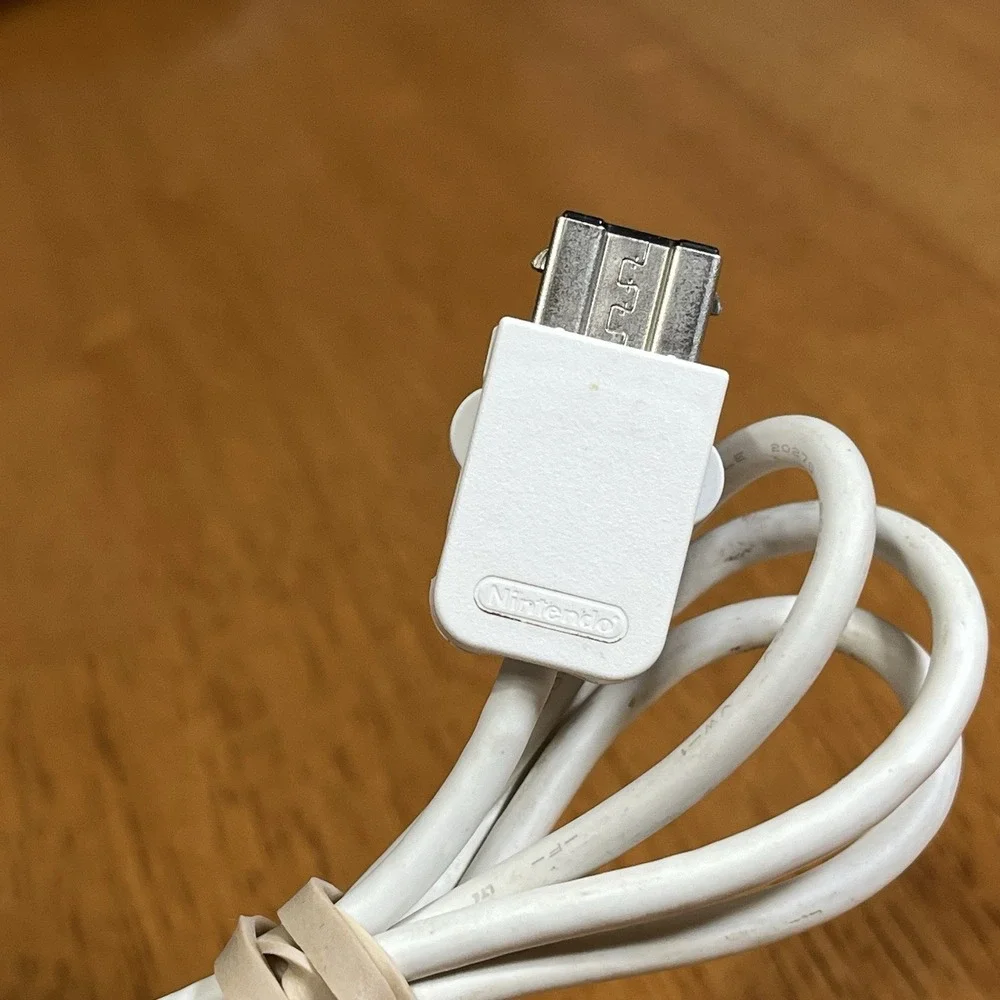 Nintendo good working